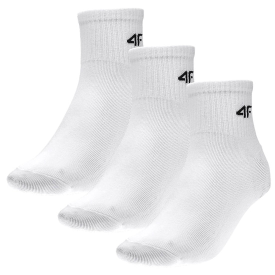 4F Παιδικές κάλτσες 3 pairs